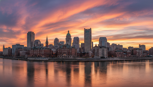 Connecticut coverage