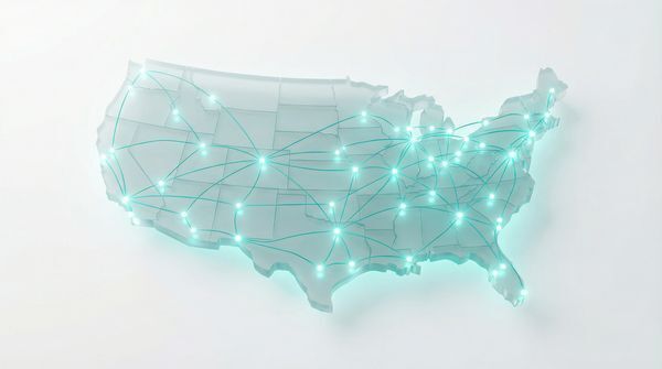 Vouch Mobile nationwide coverage map