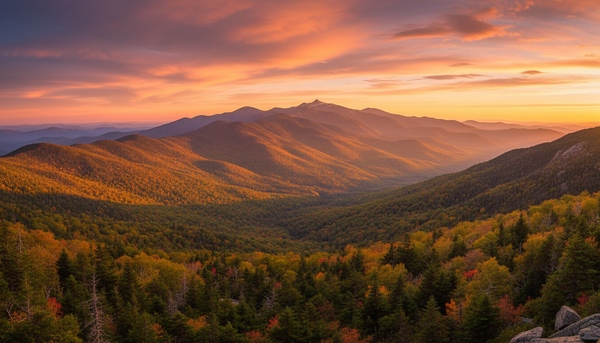 New Hampshire coverage