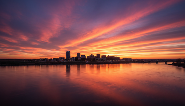 North Dakota coverage