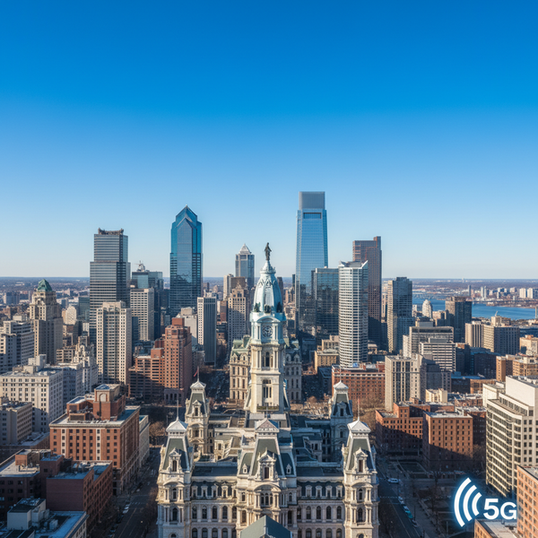 Pennsylvania coverage