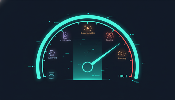 How Much Data Do I Need? Phone Plan Data Guide