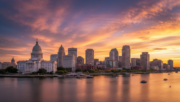 Rhode Island coverage