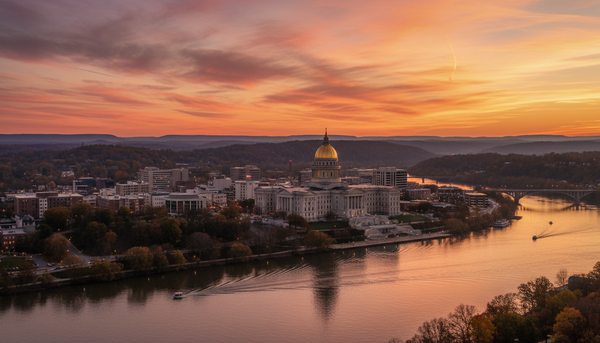West Virginia coverage